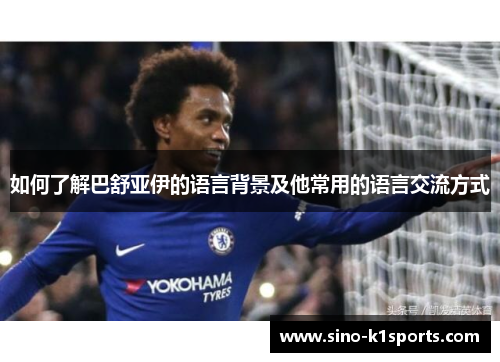 如何了解巴舒亚伊的语言背景及他常用的语言交流方式 如何了解巴舒亚伊的语言背景及他常用的语言交流方式