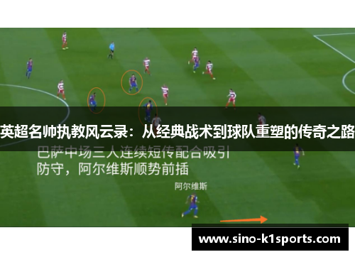 英超名帅执教风云录：从经典战术到球队重塑的传奇之路