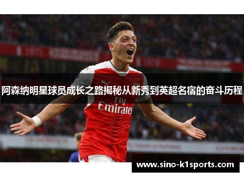 阿森纳明星球员成长之路揭秘从新秀到英超名宿的奋斗历程